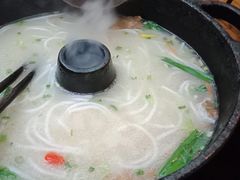 -飞虎过桥米线(翠湖店)
