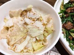 -铁公鸡·四川料理(天环广场店)