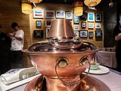 -东来顺饭庄(apm总店)