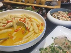 -夜宴江景餐厅
