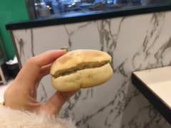 -南来顺饭庄·清真(南菜园店)
