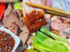 -四禧精酿铜锅涮肉·烧烤工场(大明湖店)