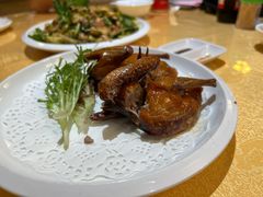 -鹏城人家海鲜酒家·23年老字号(较场尾店)