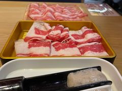 -期哒寿喜烧(桃湖公园店)