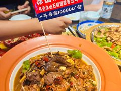 -阿财老铺·老蚌埠龙虾城(华夏总店)