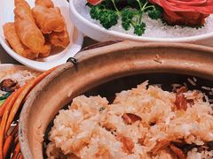 -湯系·煲汤手艺人(东二环泰禾广场店)