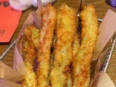 -造精酿餐厅