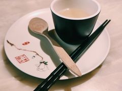 -绿茶餐厅(龙湖金楠天街店)