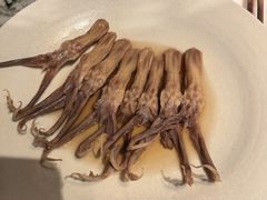 糟卤鸭舌-苏帮袁Sue Cuisine(来福士店)