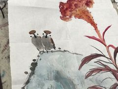 -六艺文化艺术机构