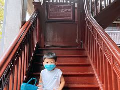 -溪口-滕头旅游景区