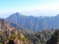 -黄山风景区