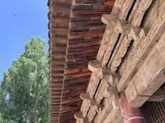 -张掖大佛寺景区