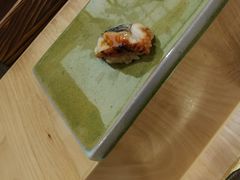 寿司六贯-鮨政·Omakase(港汇恒隆广场店)