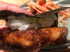 鹅肝-然寿司(郎园vintage店)