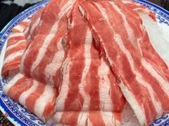 -袍门世家老火锅(太古里店)