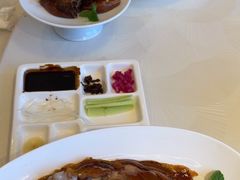 -晋阳春·山西菜·北京烤鸭(交大店)