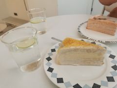 -CAKE WANG千层制造所(省府店)