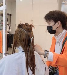 点击看大图 -MT·ID 烫发.染发.接发SALON