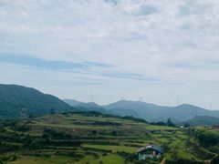 -大姆山草场