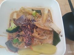 -林静小吃(复兴路店)
