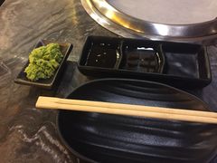 -熊出没日本烧肉放题