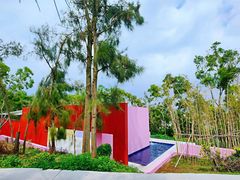 -漳州滨海火山岛自然生态风景区