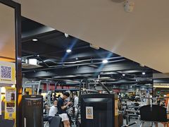 -超鹿运动健身(紫阳商贸中心店)