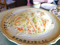 -方圆正宗筋饼老店