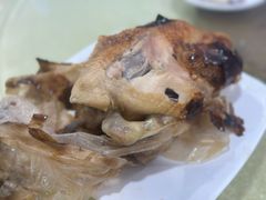 -考记泥焗鸡农庄·海鲜(北洛秘境店)