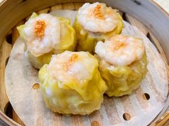 蟹子虾仁烧卖-金翠皇宫粤菜·点心·海鲜(翡翠店)