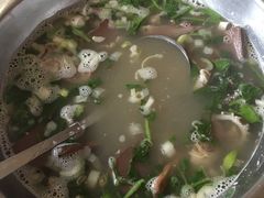 全羊汤-沂蒙全羊汤(大觉胡同)