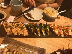 -初居食屋日式料理(万象城购物中心店)