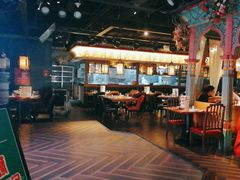-纳瓦新疆菜(银都店)