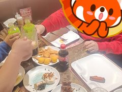 -汉丽斯巴西烤肉自助(市南店)