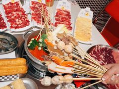 -荣叔港式沙嗲牛肉火锅(正佳潮流店)