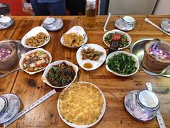 -洪大厨鸡煲(福田店)