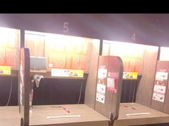-一兰拉面(新宿中央东口店)