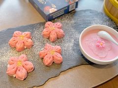 -水上明月·湖景餐厅