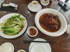 -黄连大头华烧鹅店(大良店)