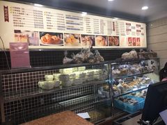 账单-国际饭店·帆声西饼屋(黄河路店)