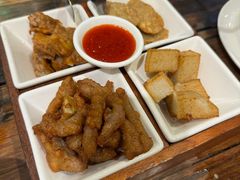 -临家闽南菜(宝洲路店)