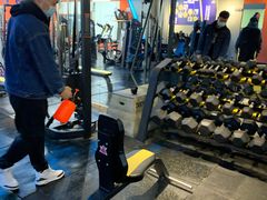 -RoMan罗马健身工作室(莘庄店)