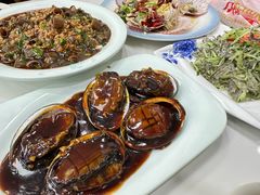 -来之顺海鲜菜馆·青岛菜·始于1993(栈桥店)