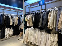 -海马体照相馆(大连柏威年购物中心店)