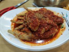 -顺姬冷面(长白西路店)
