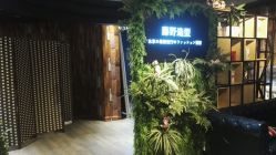 点击看大图 -藤野造型