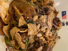 -拿渡麻辣香锅(幸福港湾店)