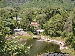 -泰山风景名胜区-普照寺