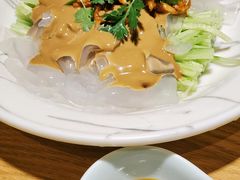 东北肉丝大拉皮-小土豆北方菜馆(文慧园店)